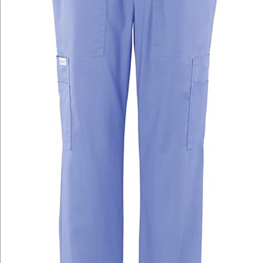 Vestex pants uniforms size XXL